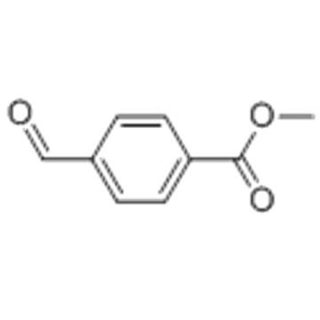 4-formilbenzoato de metilo CAS 1571-08-0