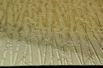3-6MM Colored Patterned Glass Mirror