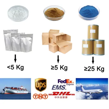 Good Water Soluble Panax Ginseng Extract Powder