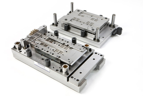 Custom Plastic Injection Mould