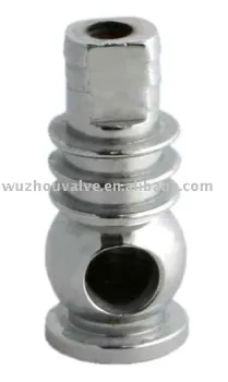 copper ball valve,