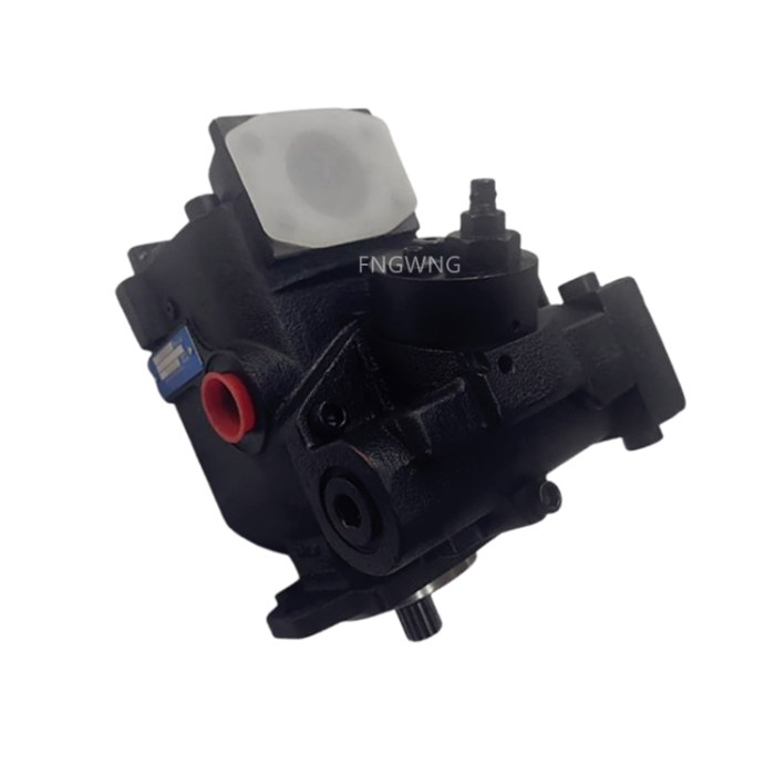 AT428960 Hydraulic Plunger Piston Pump For John Deere