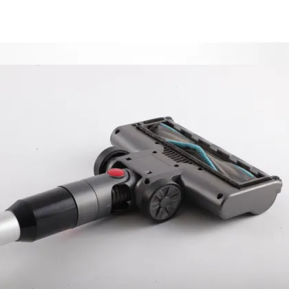 Wireless Silent Handheld Multi-functional Vacuum Cleaner