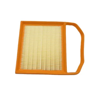 Air Filter for Mercedes-Benz W253 W205 W213 W166 GLC260 C260 C300 E260 E300 GLE350 STZT 2760940504