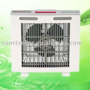 desk rechargeable fan