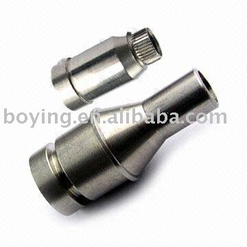 Aluminum CNC machining parts