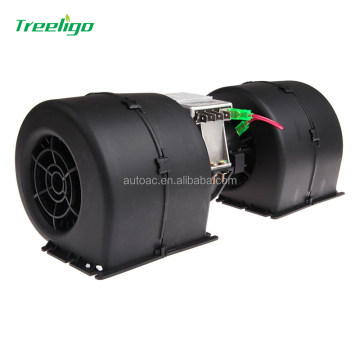 Spal Bus 24 V Évaporateur Blower Refracte Fabric 021-00064-000