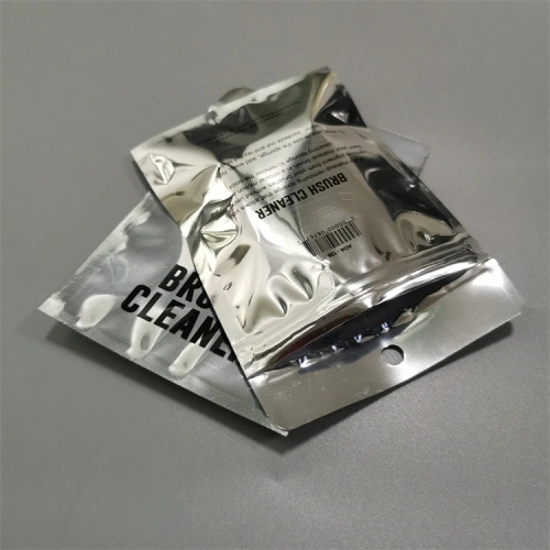 Der Weg der Stand-up-Tasche zur Innovation Stand up Pouch’s Path to Innovation