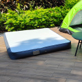 Yakagadzikana yakagadzikana inflatable Air Bed Camping Camping Air Matress