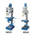 WD35 WD40 Vertical Drilling Machines