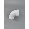 PVC pipe fittings 2 inch 90°ELBOW HXH