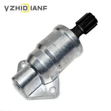 Idle Air Speed Control Valve XS4U9F715DB XS4U9F715DA for Ford Puma Fiesta Focus 1.4-2.0L 1998-2005
