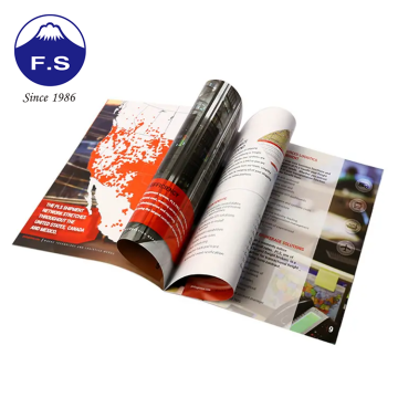 Buku Percetakan Saddle Custom Saddle Books Bookle