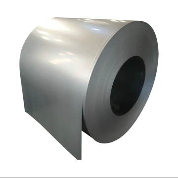 Hot Sale Industry Zinc Coated Galvanized Steel Coil Prepainted Galvanized Steel Coil