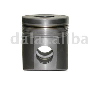 PISTON for MAN TRUCK PARTS