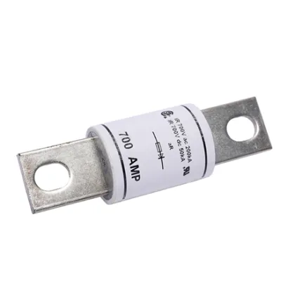 High Ampere Glass Insulation Fuses: 20A to 80A AGU/AGC