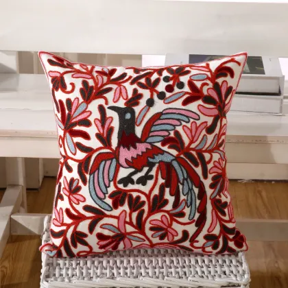 Wholesale Comfortable Decorative wooden Sofa Seat Cushion Sofa Cushion