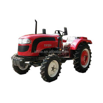 Alibaba grossisttraktor Foton 25 hk