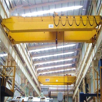 QB Type 5-50/10t Explosion-Proof Bridge/Overhead Crane