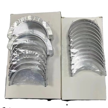 Top Quality Factory Crankshaft Main Conrod Bearing for Land Rover 306DT