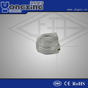 High quality 30mm machine switch electrical protective covers