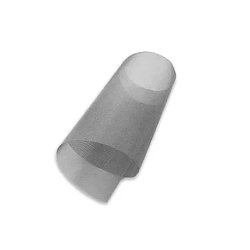 High-Temperature Resistant Inconel X750 100-200 Mesh Plain Weave Filter Screen