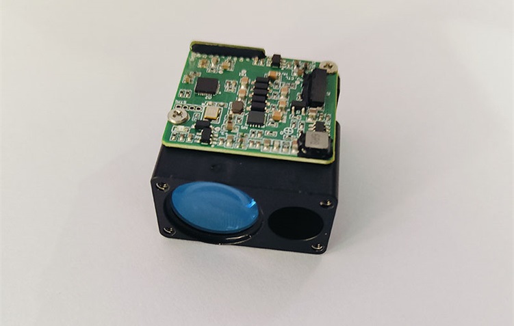 LiDAR arduino sensor
