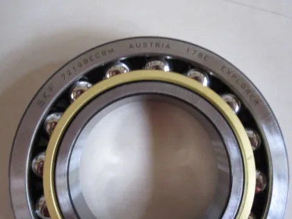Youtu bearing Angular contact bearings skf;timken;nsk;fag;ntn;koyo;ina