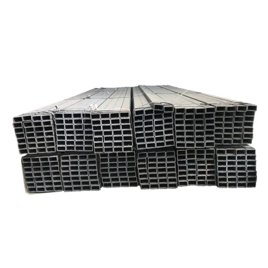 ASTM A36 200x400 RHS Rectangular Hollow Section Carbon Steel Tube: Suppliers and Prices