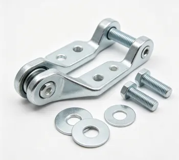 Premium Off-Road ATV UTV Accessories