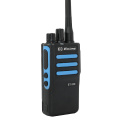 ECOME ET-330 Walkie Talkie Small TDMA Digital DMR Tow Way Radio