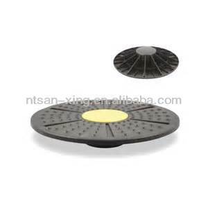 Plastic balance board/ yoga balance board / balance dics 6