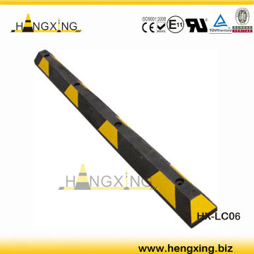 Wheel Stopper, Wheel Localizer, Car Stopper (HX-LC06)