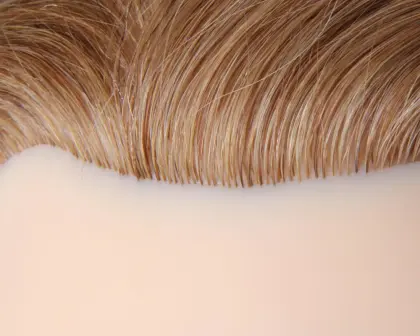 Wholesale custom 100% training hair mannequin head with wigs