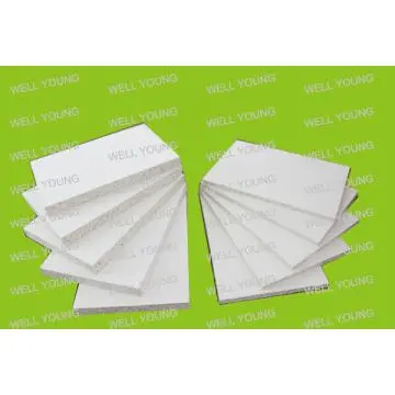 glass magnesium oxide sheet