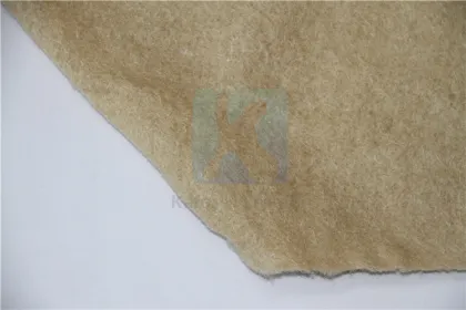 King Size Grey Color Waterproof Bed Mattress Cover