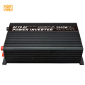 2000W Power Inverter 12V/24V to 220V/110V Output