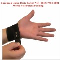 Carpal Tunnel Wrist Support Strap For Sprained Hand