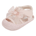 Bow Princess Baby Dress Shoes