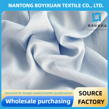 Funda Nórdica Pure Color Encaje Azul Leche