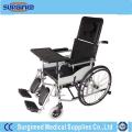 Hôpital médical Clinique en fauteuil roulant