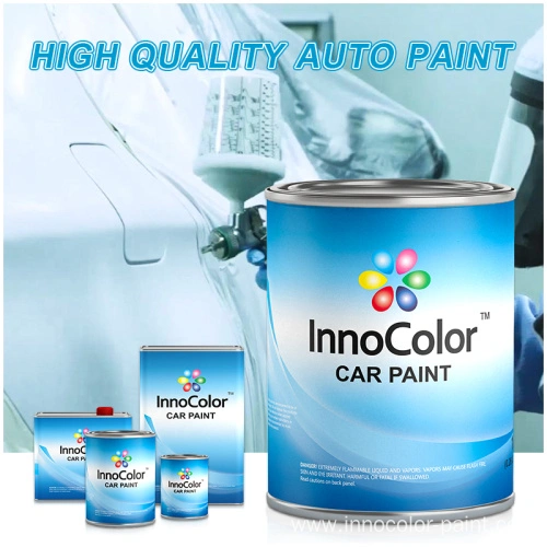 High Teck 8000 Value 2K Clear Coat GALLON Clear High Gloss Automotive  Clearcoat!