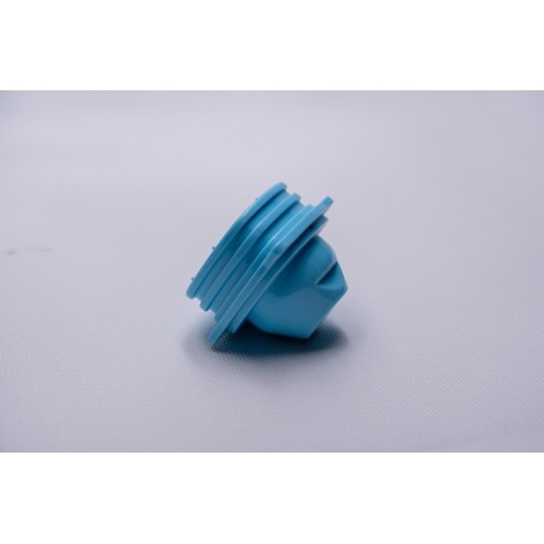 Fabricação de moldes de silicone personalizados