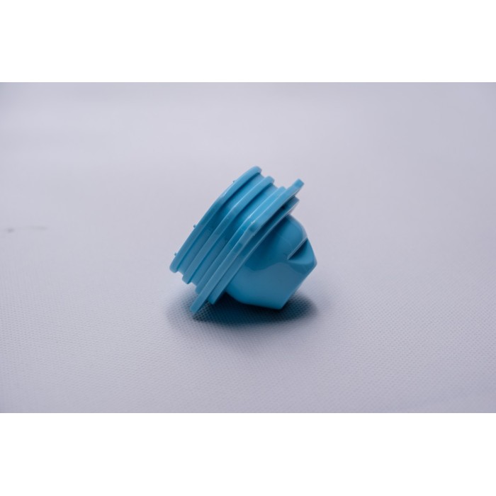 Fabricación de moldes de silicona personalizados