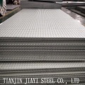 321 Metal embossed stainless steel sheet plate