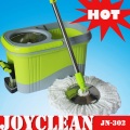 Joyclean Spin Mop с педалью
