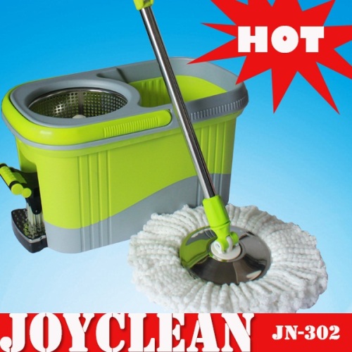 Joyclean Spin Mop с педалью