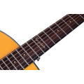 Chitarra elettrica acustica di vendita calda