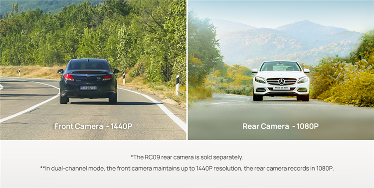70mai Car Camera 70mai Car Camera