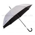 Automatic Stick Umbrella UV Protection